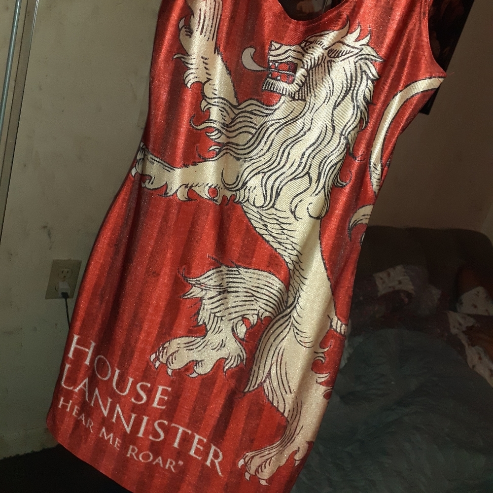 dress